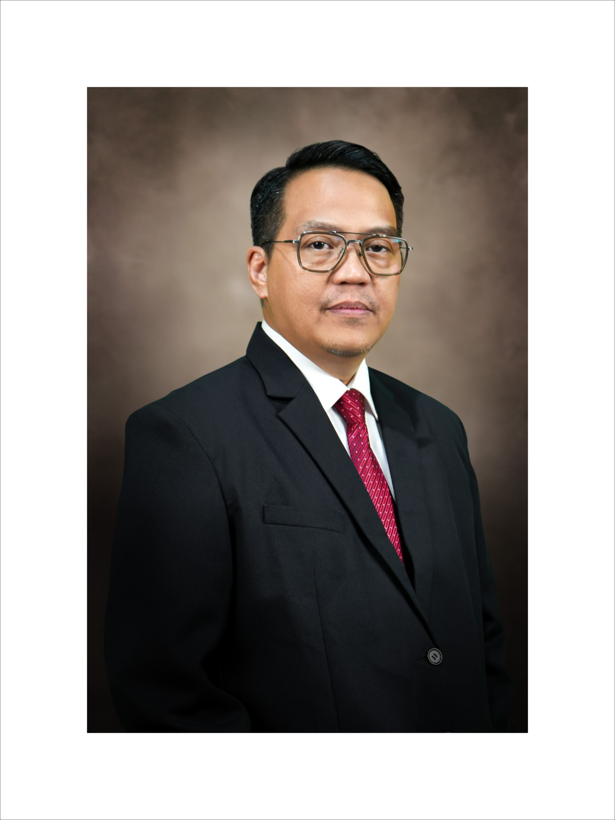 Kepala BPMP Provinsi Banten