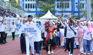Gebyar Lomba dan Talenta Siswa 2026 Wujudkan Pembelajaran Bermakna dan Menggembirakan