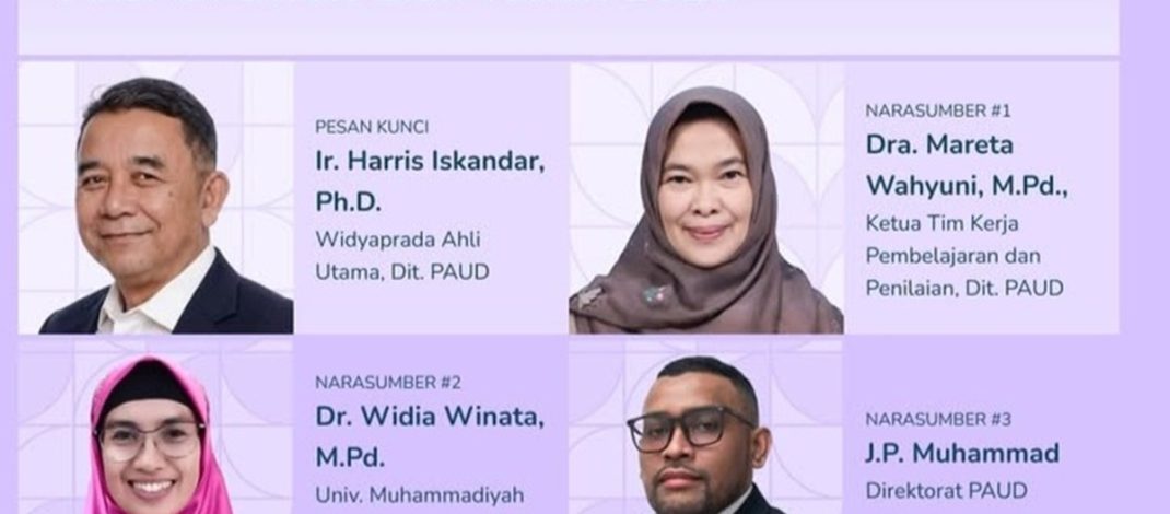 Peringati Hardiknas 2026, Kemendikdasmen Buka Pendaftaran Aksi Ilmuwan Cilik