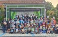 Kampung Literasi Pekijing Kota Serang Bangun Budaya Literasi dari Halaman Rumah