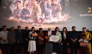 Kemendikdasmen Apresiasi Gerakan Berbagi Sepatu, Wujud Kepedulian bagi Murid Terdampak Bencana