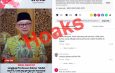 Hoaks Bantuan Dana Pensiun 2026 Mengatasnamakan Kemendikdasmen