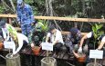Hari Lingkungan Hidup Sedunia, Kemendikdasmen Ajak Gerakan Sekolah ASRI dan Tanam Mangrove