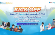 Kick Off BTI 2026, Siapkan Generasi Unggul STEM, Koding, dan Kecerdasan Artifisial