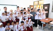 Sekolah yang Lebih Layak dan Nyaman untuk Anak Indonesia, Revitalisasi Dikawal Bersama