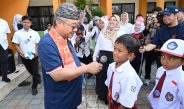 Berkat Revitalisasi, Sekolah yang Sepi Peminat menjadi Tujuan Masyarakat