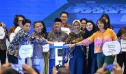 Gotong Royong untuk Pendidikan, Kemendikdasmen Satukan Mitra dalam Gerakan PSPB