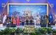 Bintang Sobat SMP Siapkan Influencer Positif di Sekolah dan Ruang Digital