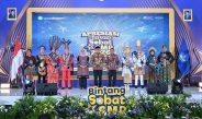 Bintang Sobat SMP Siapkan Influencer Positif di Sekolah dan Ruang Digital