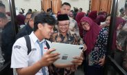 Kemendikdasmen Perluas Akses Pelatihan Pembelajaran Mendalam,  Koding dan AI bagi Guru