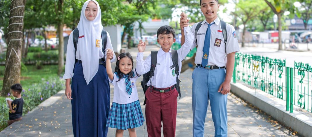 SPMB Sekolah Nasional Terintegrasi Tahun Ajaran 2026/2027 Resmi Dibuka