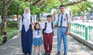 SPMB Sekolah Nasional Terintegrasi Tahun Ajaran 2026/2027 Resmi Dibuka