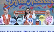 Hari Anak Nasional 2026, Kemendikdasmen Ajak Anak Belajar Lewat Permainan Tradisional dan Sains
