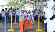 Permainan Tradisional dan Sains Hidupkan Pembelajaran Mendalam di Main Raya Anak Nusantara