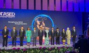 Mendikdasmen Dorong Penguatan Digitalisasi serta Pemanfaatan AI dan Koding di 14th ASED