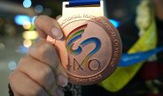 Murid Indonesia Raih Empat Medali Perunggu pada International Mathematical Olympiad 2026 di Tiongkok