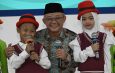 Hadapi Perundungan Siber, Kemendikdasmen Perkuat Empat Pilar Perlindungan Anak