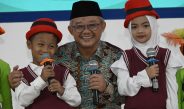 Hadapi Perundungan Siber, Kemendikdasmen Perkuat Empat Pilar Perlindungan Anak
