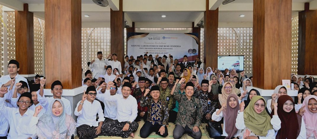 Melalui SE Pembatasan Gawai, Kemendikdasmen Hidupkan Kembali Ruang Interaksi di Sekolah