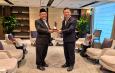 Indonesia and Singapore Education Ministers Strengthen Future-Oriented Educational Collaboration