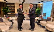 Indonesia and Singapore Education Ministers Strengthen Future-Oriented Educational Collaboration