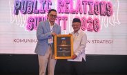 Bangun Kepercayaan Publik, Kemendikdasmen Raih Popular Government Institution Award 2026