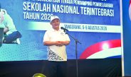 Jelang MPLS Perdana SNT, Mendikdasmen Kuatkan Kepala Sekolah dan TPP